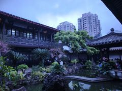 -三坊七巷历史文化街区