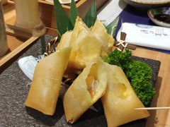 -浦·传统日式料理(3 5 1 1 店)