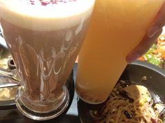 -云海肴·汽锅鸡·云南菜(美罗城店)