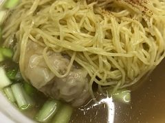 -小梁哥云吞面(黄贝岭店)