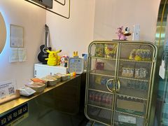 -极光点播影院·Switch.游戏馆(世界之窗店)