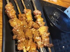 -烧货·活海鲜炭烧(湖滨商业街店)