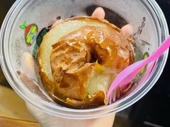 -长春市茶啊衝饭店(南湖公园店)