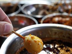 -江油特色冷沾沾(火炮街店)