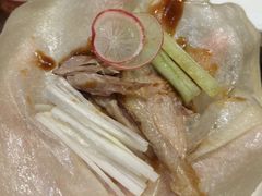 -额娘·春饼烤鸭(乐汇城店)