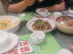 -全聚贤餐厅·湖北家常菜(沙湖店)