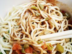 -家阳赵师傅油饼包烧麦(粮道街店)