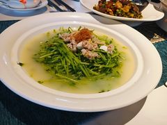-濮园 · 四合院餐厅