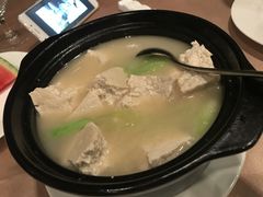 -千岛湖君澜度假酒店(文广轩中餐厅)