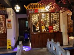 -应天大明王朝·南京菜(中山陵店)