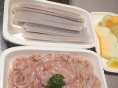 -海底捞火锅(龙湖北京大兴天街店)