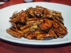 -老吉士酒家(天平路店)