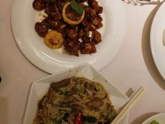 -怡海苑餐厅·厦门滨海悦华酒店