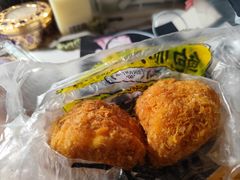-鲍师傅糕点(五月花店)