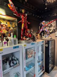 -鬼手纹身小鬼店