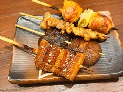 -鸟鹏烧鸟居酒屋(昌岗店)