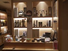 -蟹福家活蟹料理·豪华自助(绿洲假日酒店)