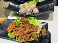 -陈记顺和潮汕牛肉火锅(番禺迎宾大道店)