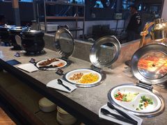 丸子-比格比萨自助(国展店)