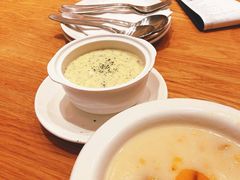 蟹粉浓汤-MUJI无印良品(深圳深业上城城市旗舰店)