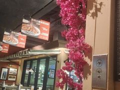 大堂-前海沿·青岛菜(李沧万达店)