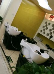 -丽时 Hair Salon