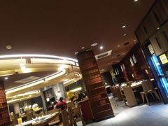 -巴奴毛肚火锅(商城路店)