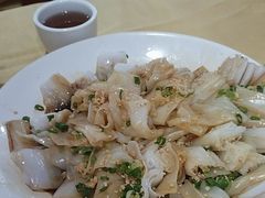 -吉莲利苑海鲜酒家(珠海拱北29年老字号店)