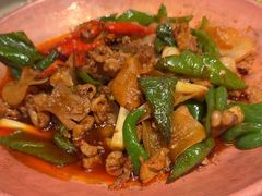 -云海肴·汽锅鸡·云南代表菜(天山百盛优客店)