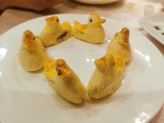 小鸭酥-全聚德(前门店)