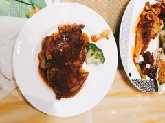 -西藏饭店·亚克·食光自助餐厅(文殊院店)