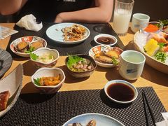 -虹料理·日料放题(悠方店)