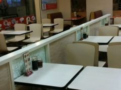 大堂-李先生牛肉面(长春红旗街店)