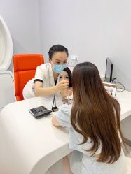 -天津健丽·去眼袋医疗美容机构