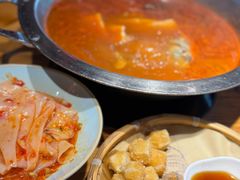 -老凯俚酸汤鱼(鸿通城店)