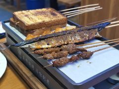 -庆峰龙虾烧烤(合肥一店)