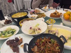 -高老庄新家宴(北斗星广场店)