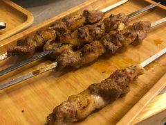 -乡村馕坑肉·烧烤·新疆菜·本地人更爱吃(阿勒泰首店)
