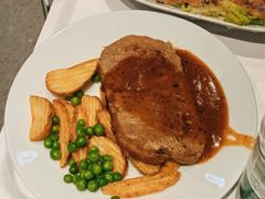 -宜家·瑞典风味餐厅(四元桥店)