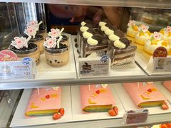 -85度C(南京龙江店)