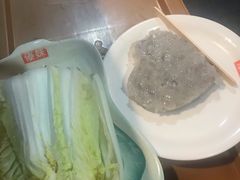 -傣妹火锅(南京东路一店)