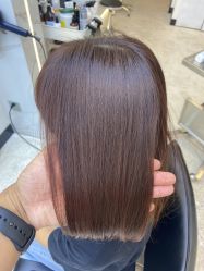 -a·f one hair salon