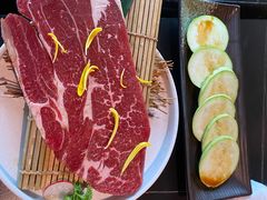 -谷牛和牛烤肉(漕河泾印象城店)