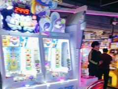 -阿尔法Game Station(中山路店)