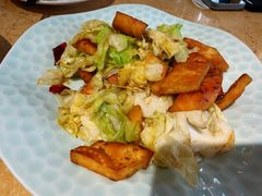 -品质伊骊新疆菜(紫金店)
