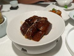 烧鹅-金悦轩海鲜酒家(拱北店)