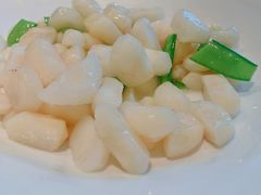 -吴越荣记苏州菜·松鼠桂鱼 100% 活鱼现做(月光码头店)