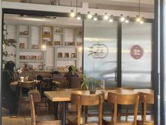 -雕刻时光咖啡馆(南院门店)