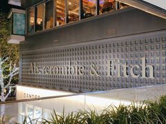 -Abercrombie & Fitch(三里屯太古里店)