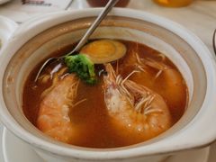 -南山鲜虾面·活鲜小馆·海味大连菜(南山总店)